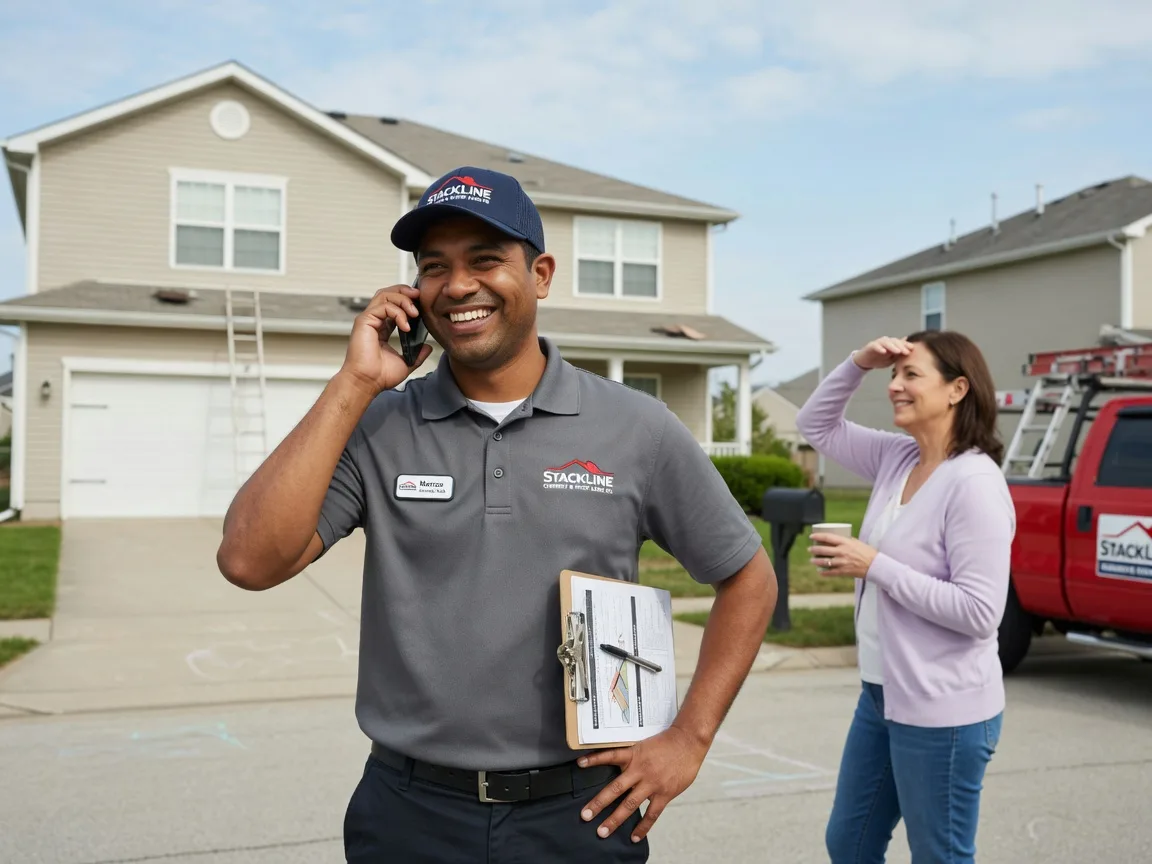 Chimney flashing repair Colfax, IA FAQs